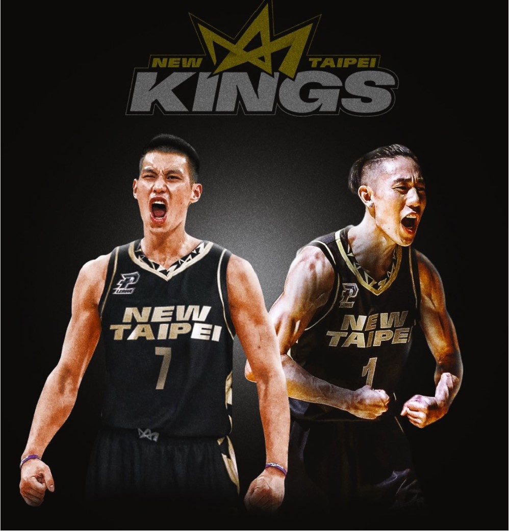 林書豪加盟　毛總：書緯扮演重要角色