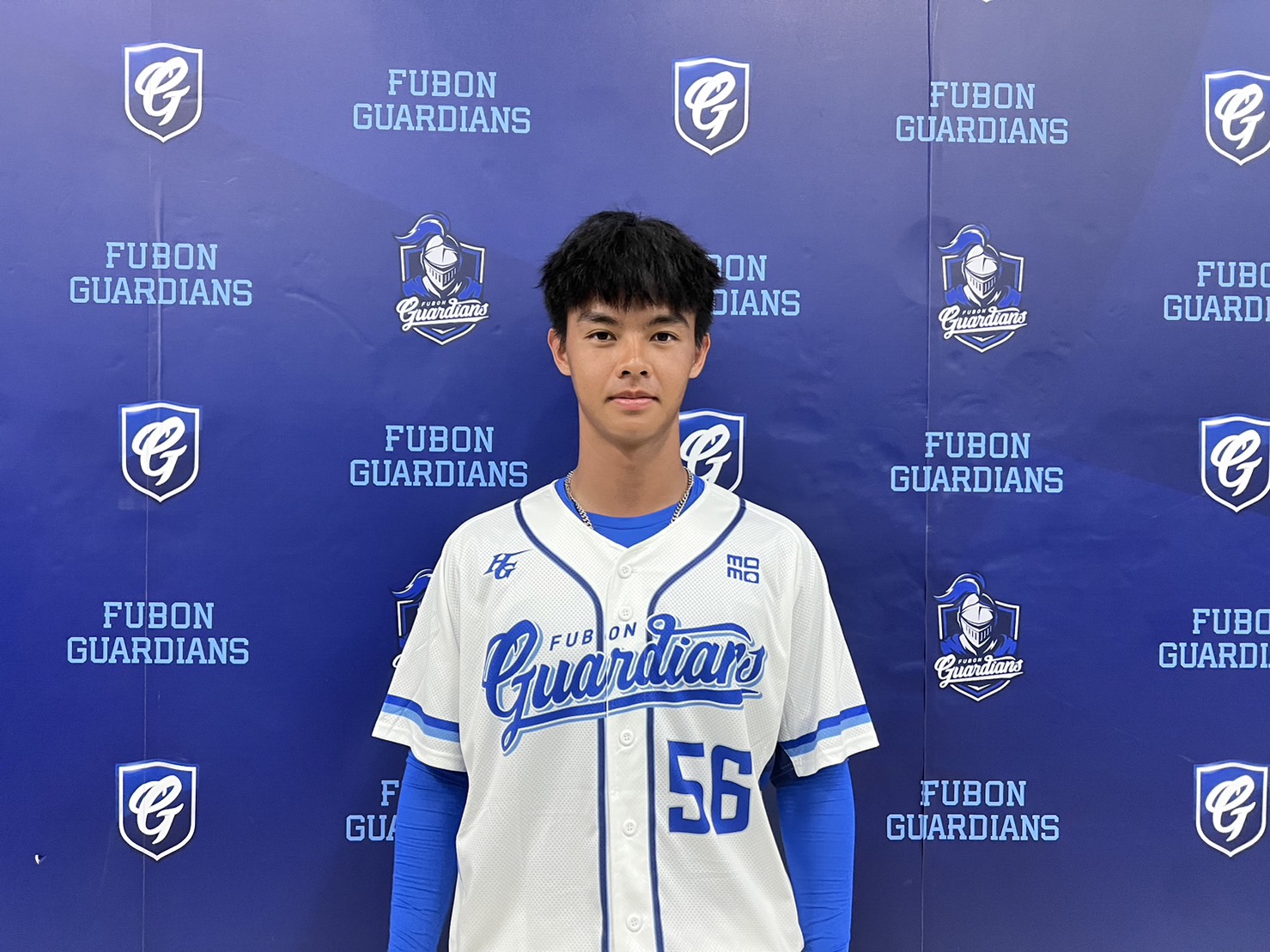 悍將前旅日游擊陳愷佑加盟　認識阪神虎第一指名森木大智