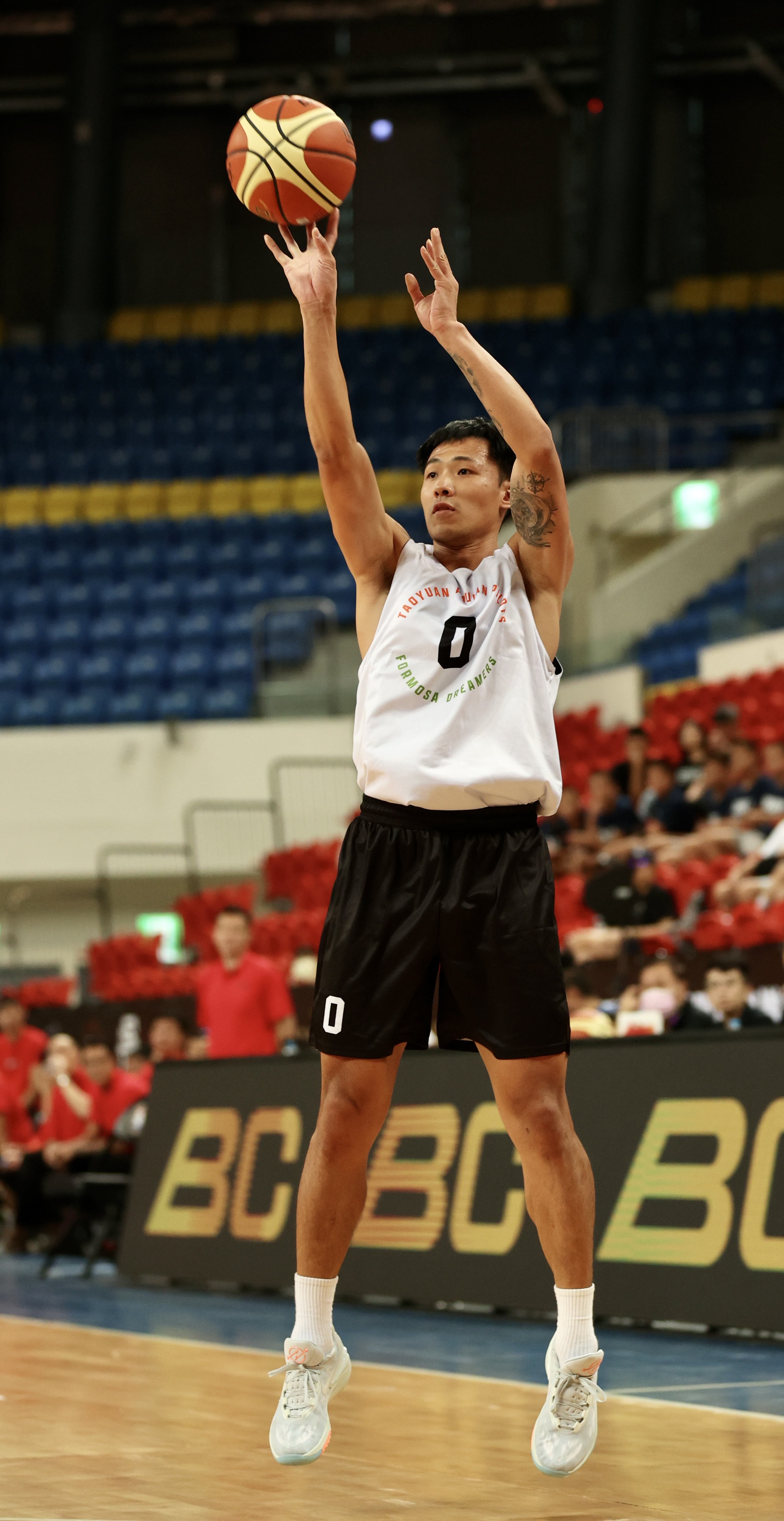 喬楚瑜不當眼鏡俠　張幃翔等待機會