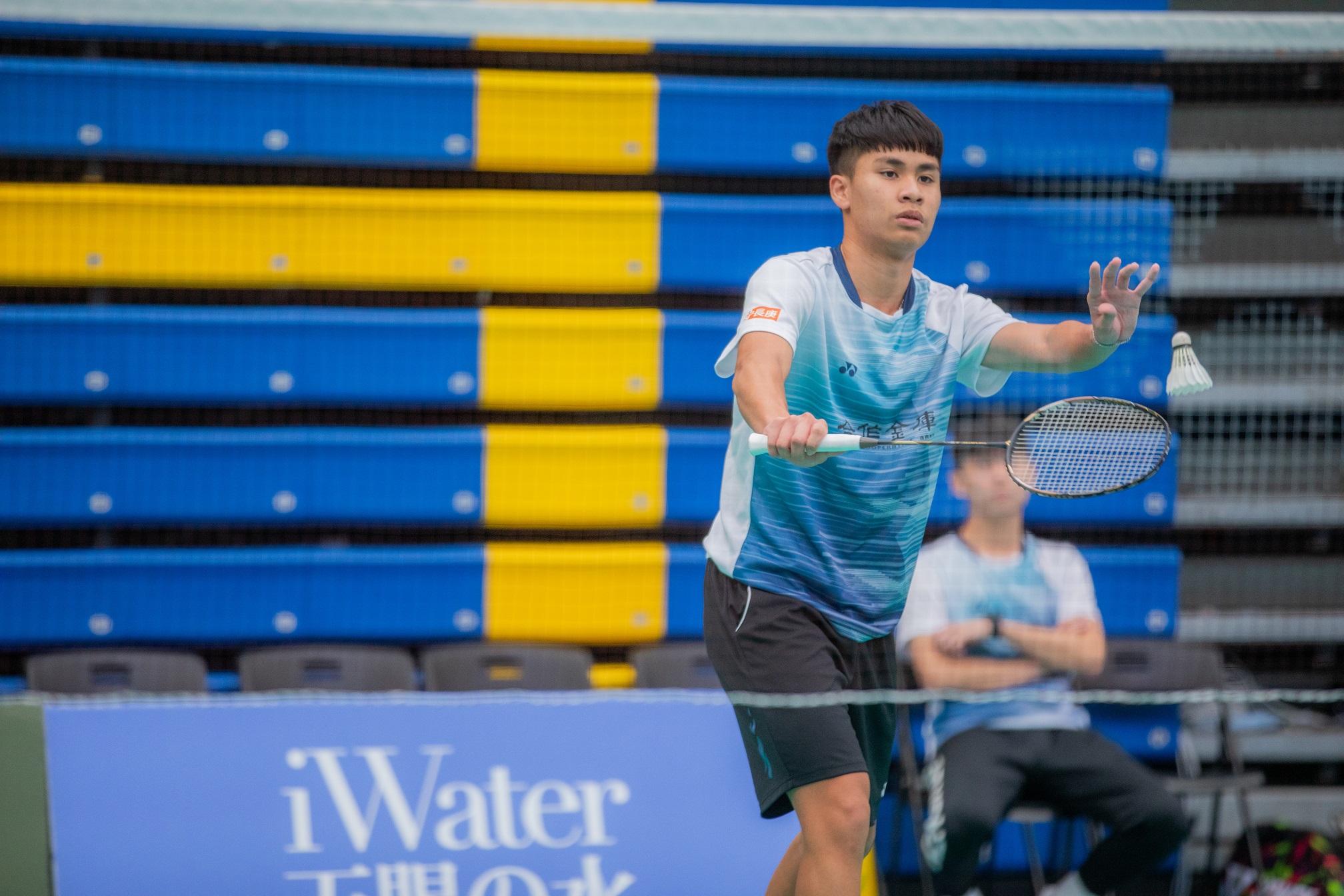 西苑合庫男團封王　亞柏雄中女團要回冠軍