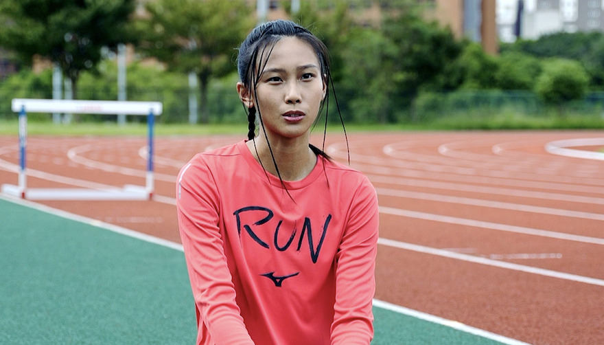 張博雅克服跨欄重摔陰影　盼亞運跨出新天地