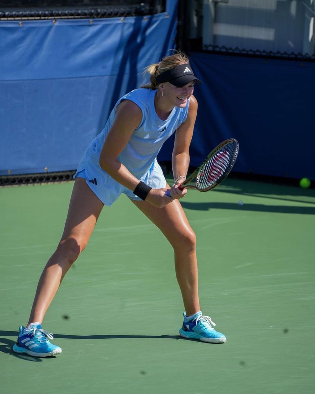 美19歲小將粉碎朱琳亞運前奪冠良機　日本公開賽封后