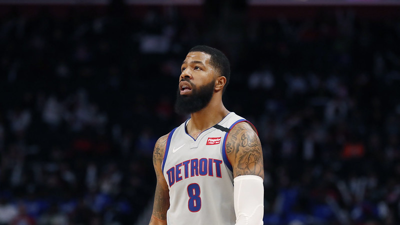 獨行俠將簽Markieff Morris　繼續聯手KI