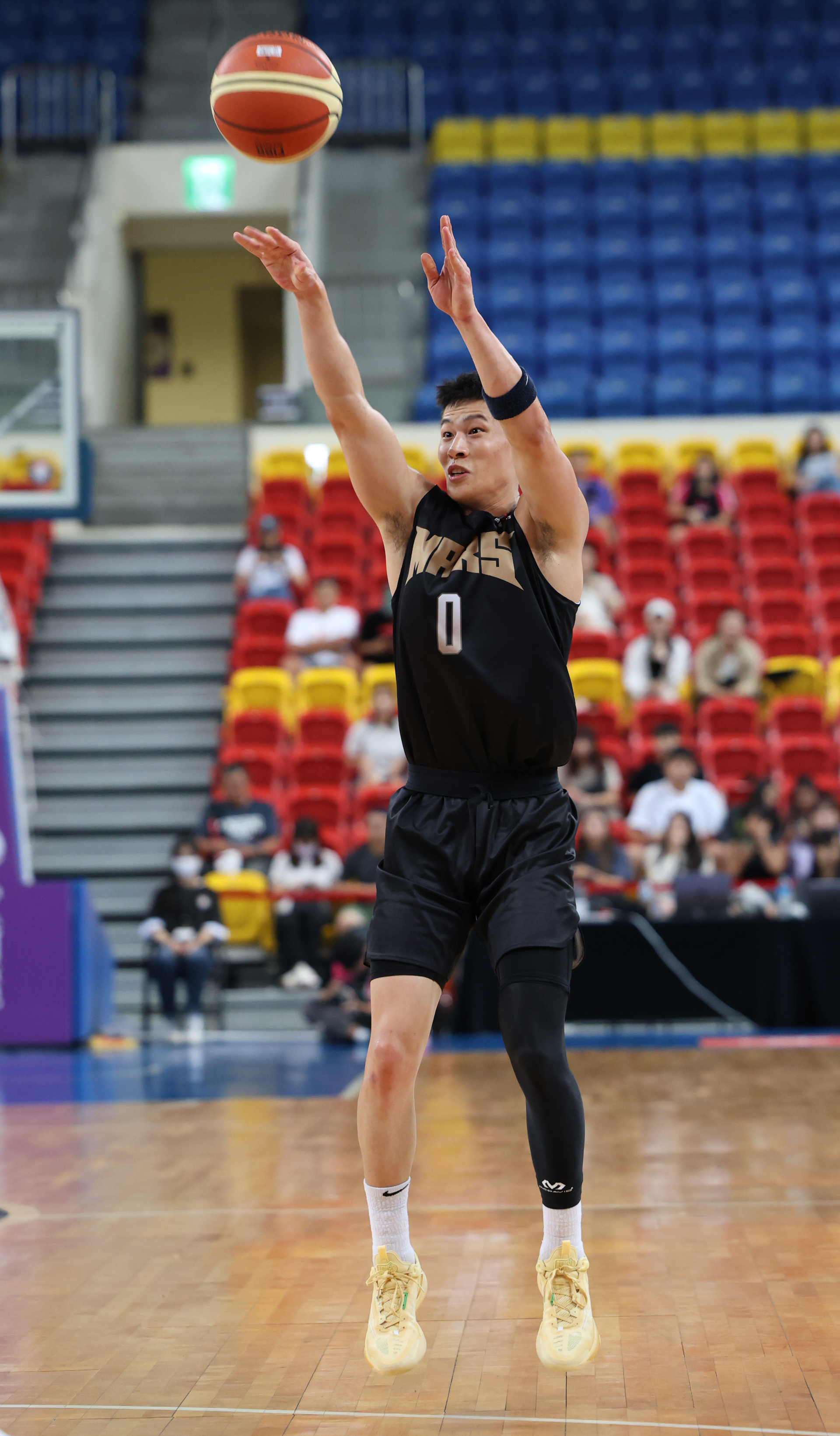 又飆全場最高24分　林秉聖：好的團隊沒有一哥