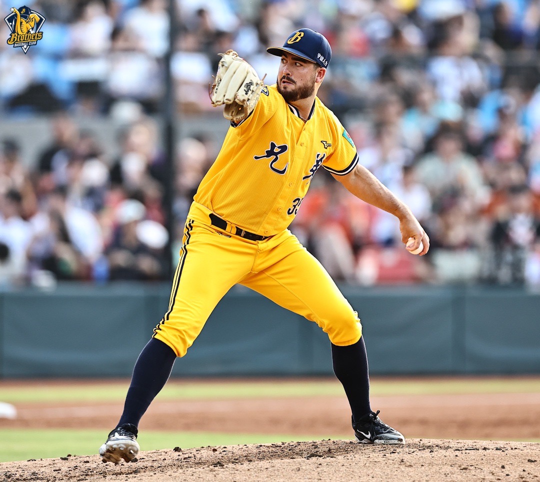 盛讚艾士特真的不好打　曾總談打線等一個機會