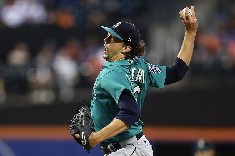 《長利運彩》補強有效果的水手戰連輸系列賽的紅襪　運彩小偉看好水手能延續連勝