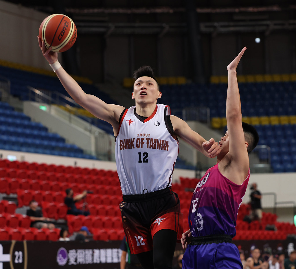 擋住柏力力反撲氣燄　臺銀跨聯盟邀請賽驚險收第3勝　