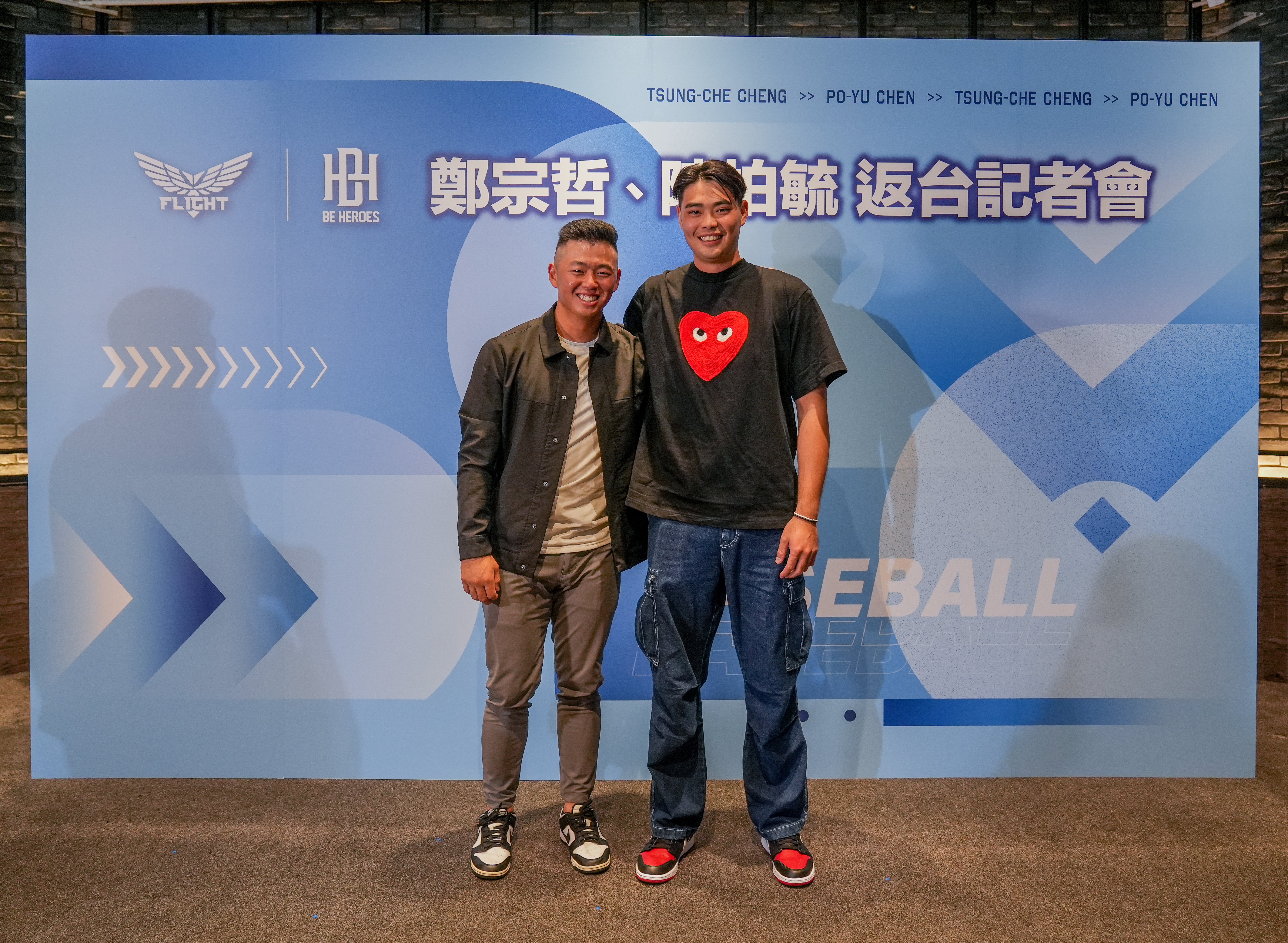 在小聯盟更上層樓收穫豐　鄭宗哲談在2A的不同