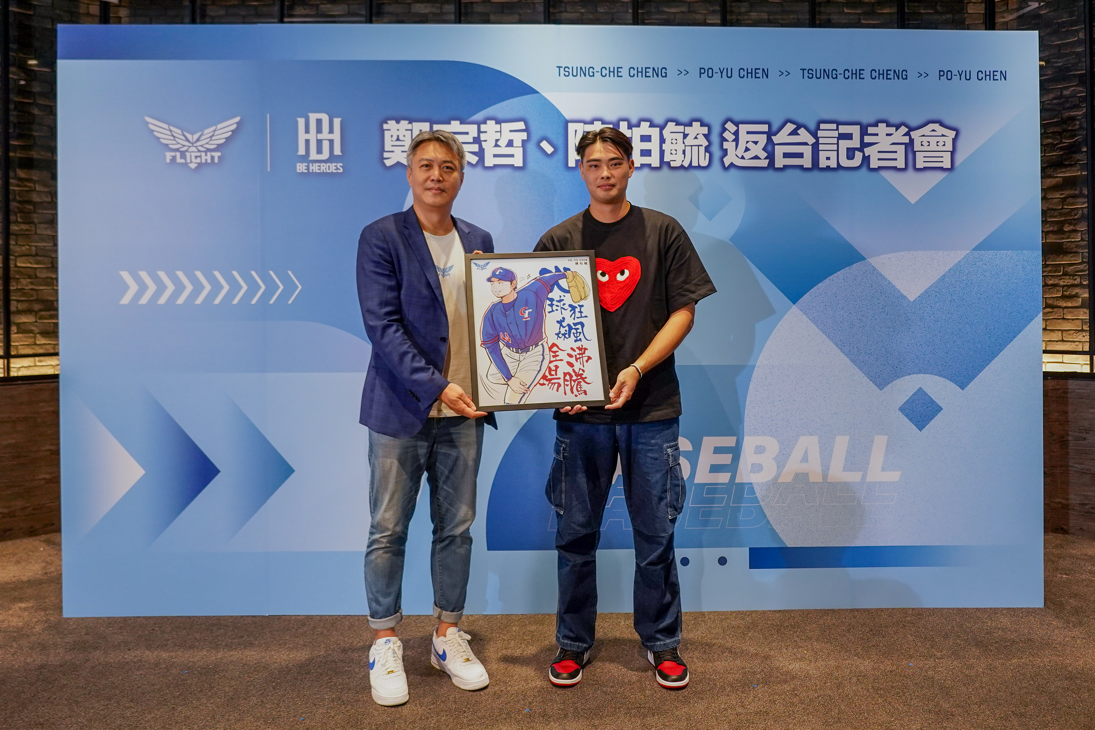 將在亞運賽場過22歲生日　陳柏毓：如果當天出賽，應該會蠻特別的