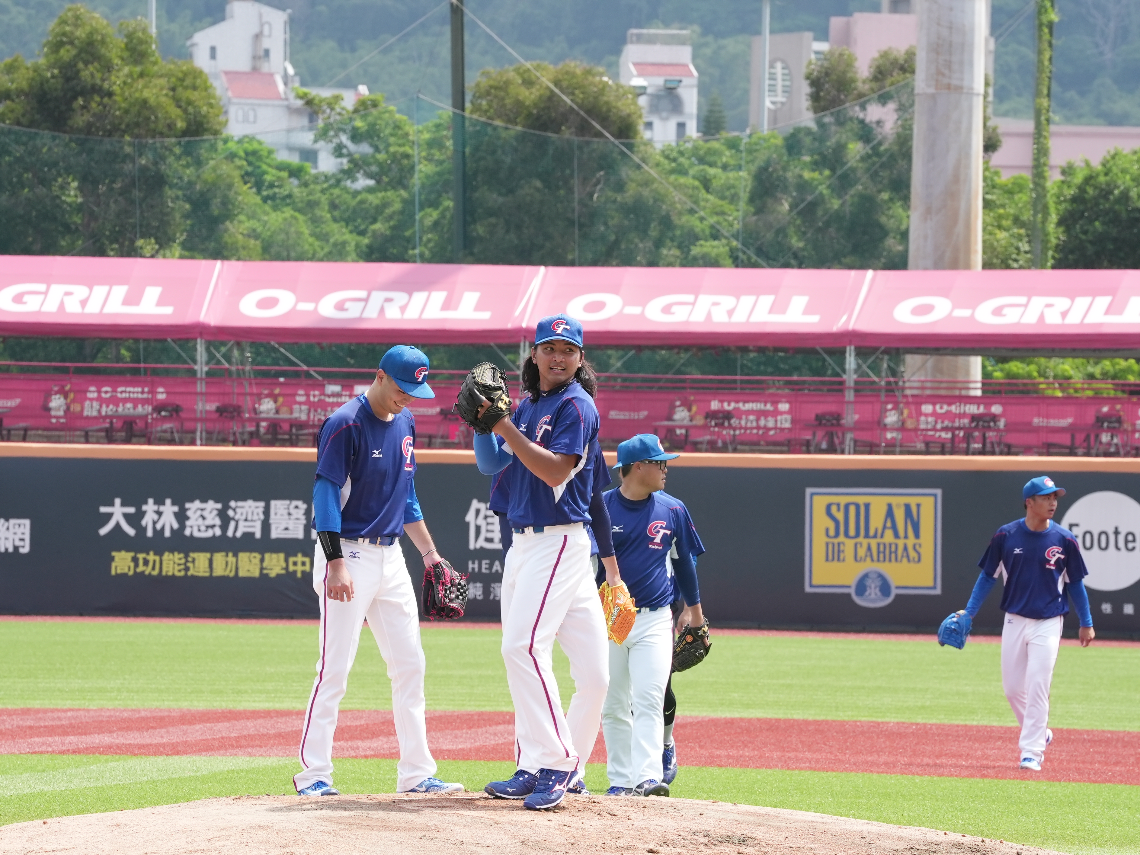 美職打了3年想拚上大聯盟還缺什麼　劉致榮：穩定度