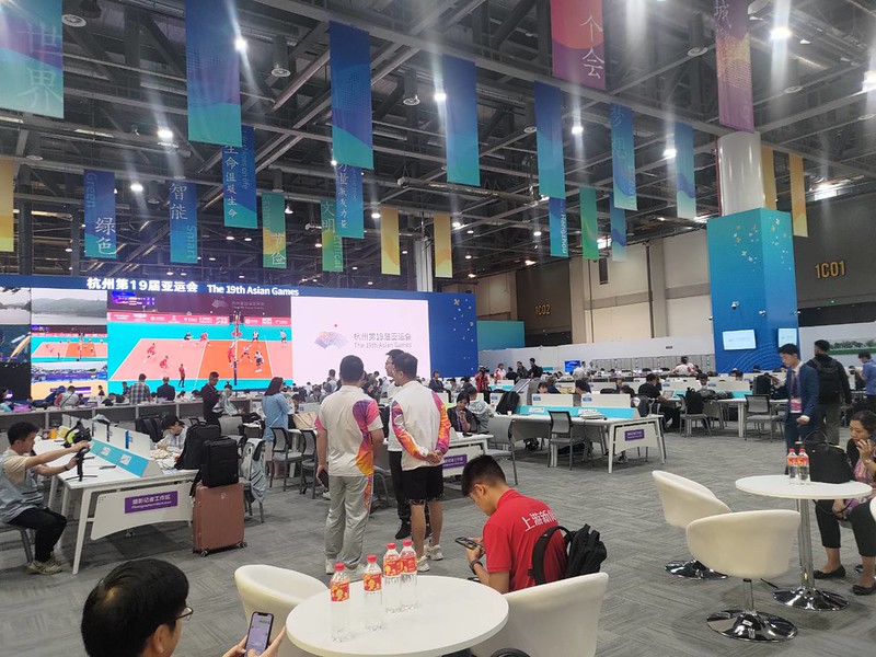 李義理受傷退出　杭州亞運韓國隊先發恐無左投