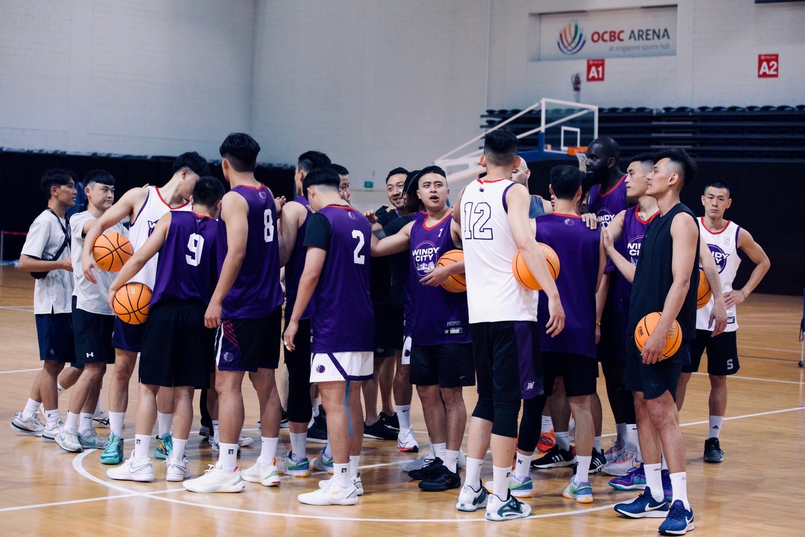 攻城獅因禍得福　林冠綸：陣容比去年完整