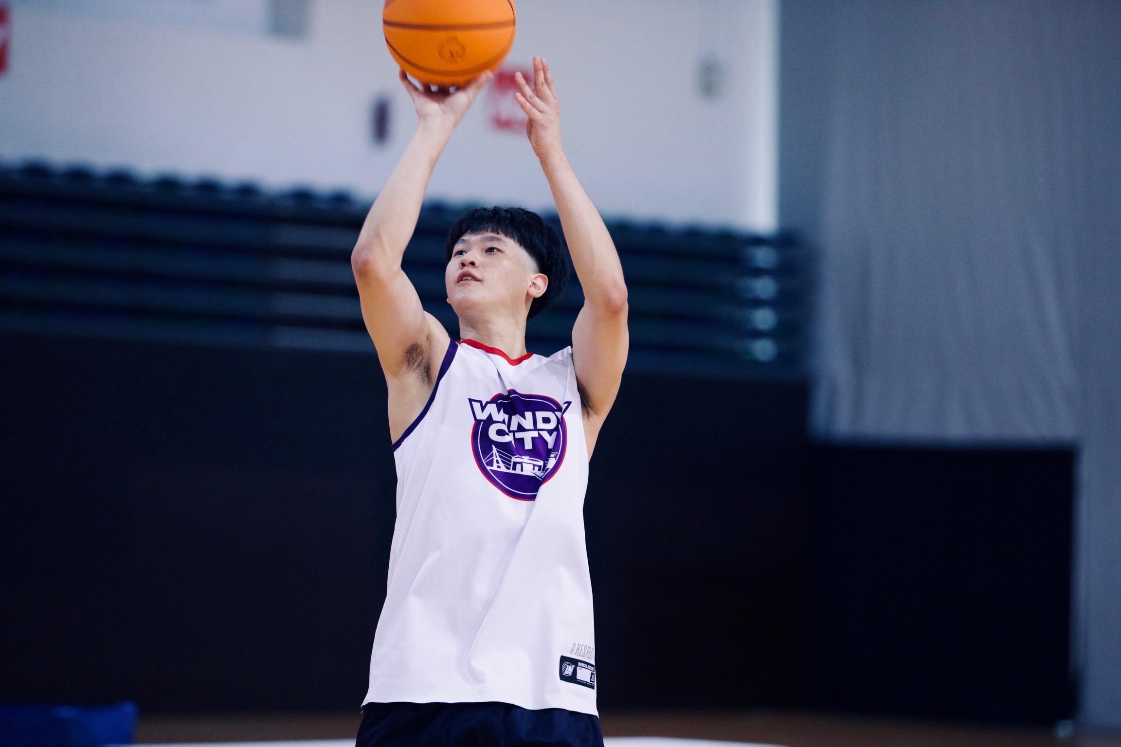 劉光尚2個月瘦8公斤　林冠綸欣慰他進步幅度