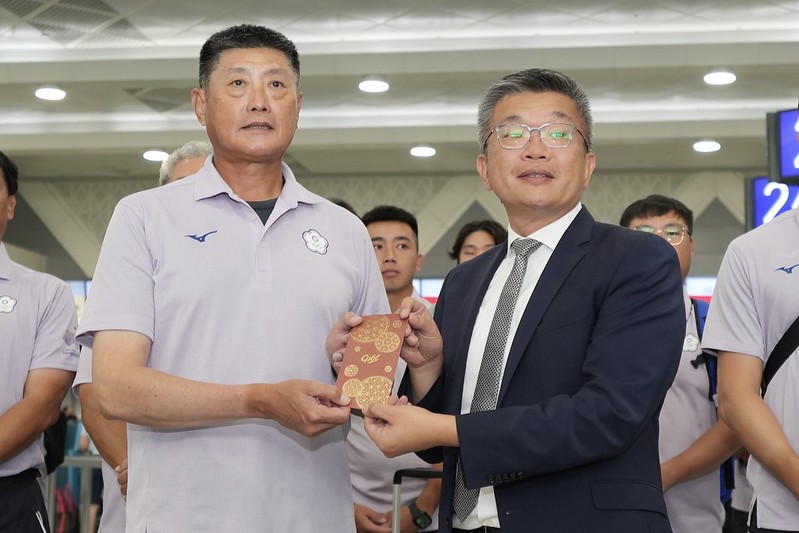 杭州亞運》吳總談對韓調度　先發投手3擇1、終結者潘文輝