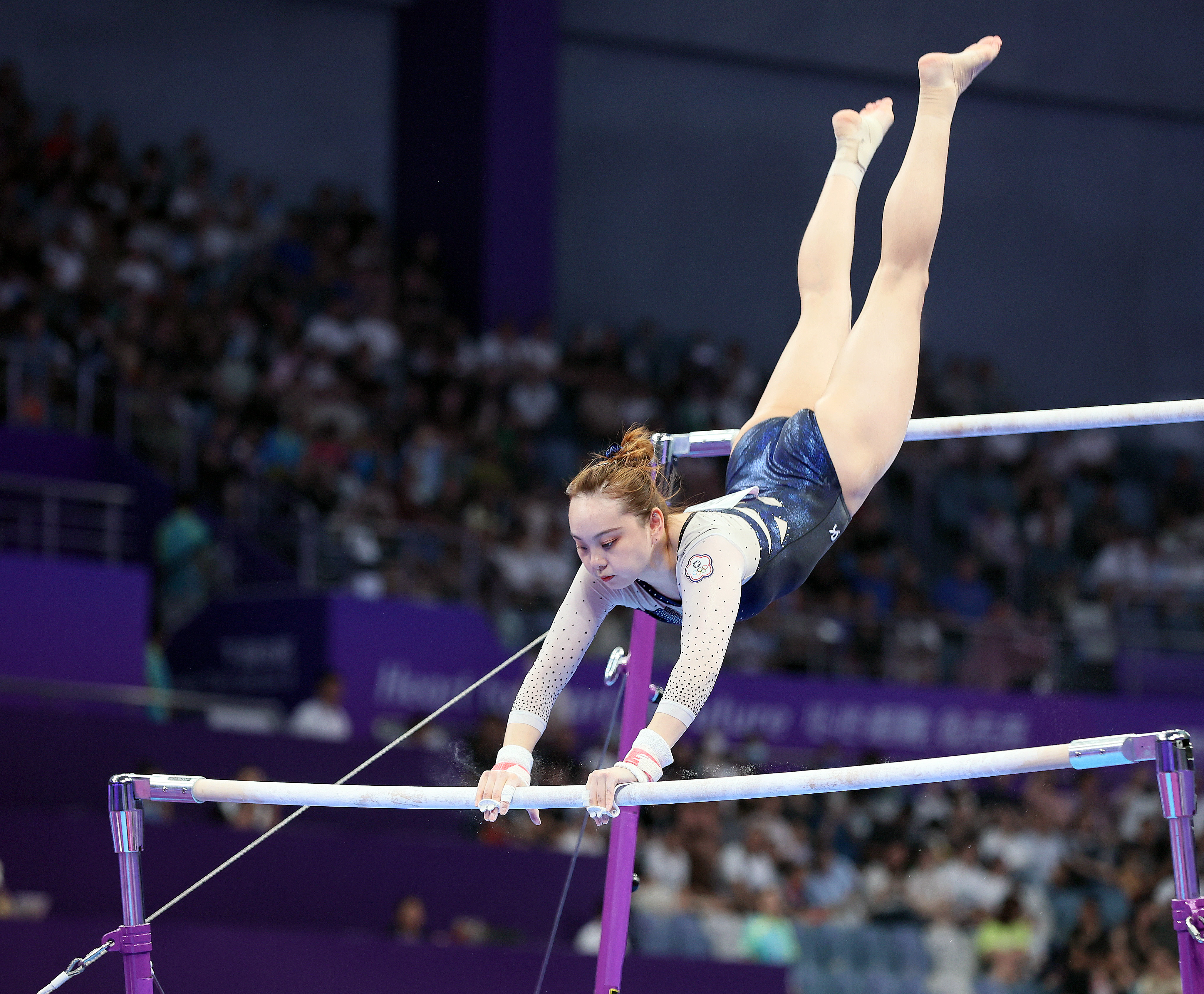 杭州亞運》賴品儒相隔5年再征戰亞運　自認3點有進步