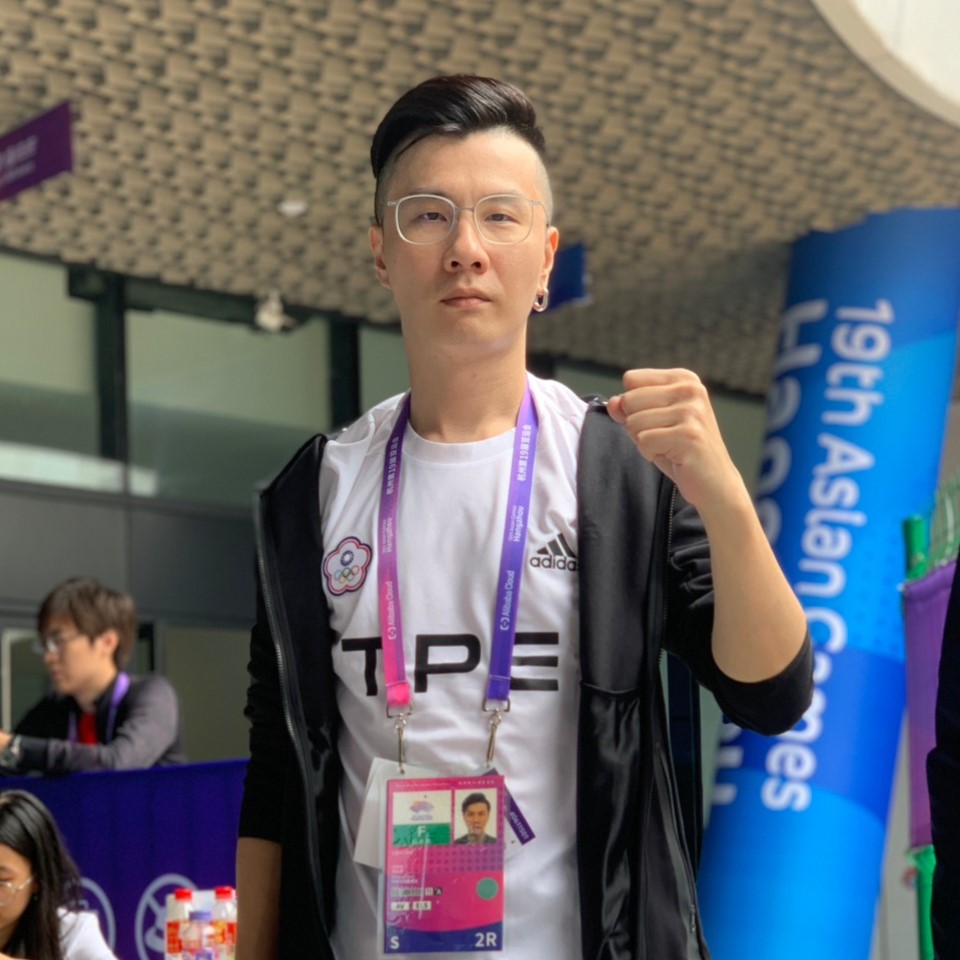 杭州亞運》電競快打旋風4強中華隊佔2人　力拚亞運史上首面獎牌