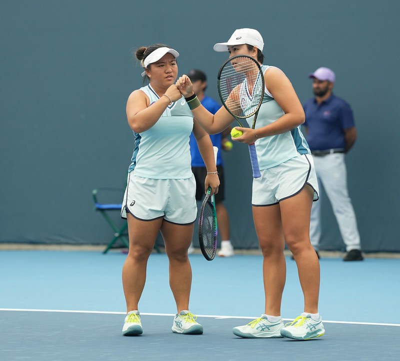 杭州亞運》梁恩碩單日兩勝　混雙激戰102分進4強確定有獎牌