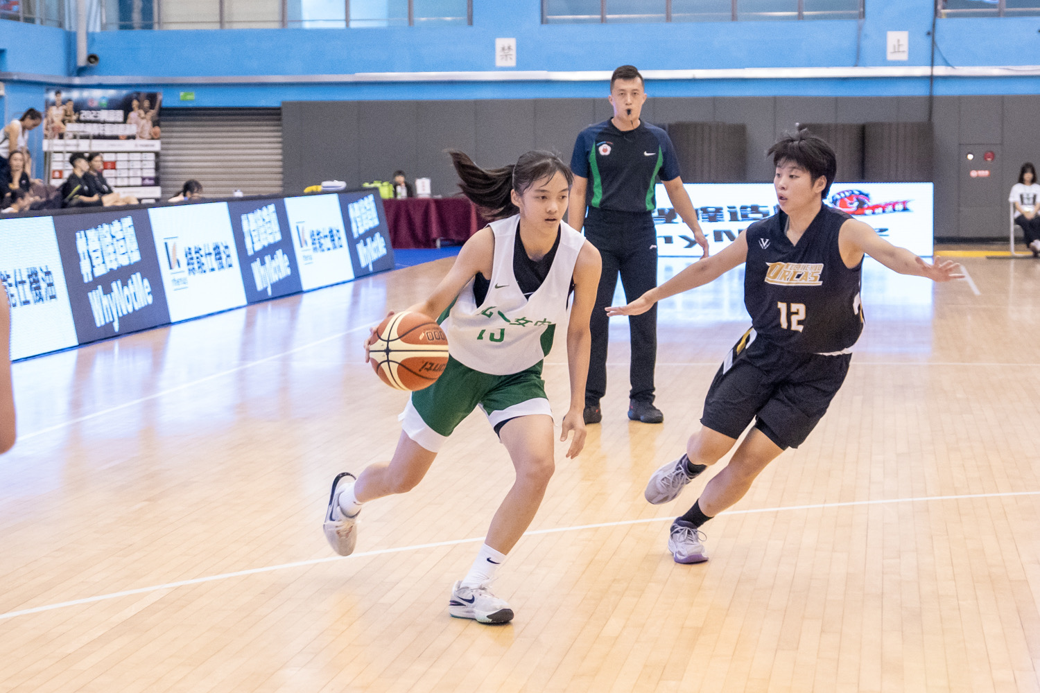 北一有望封后　永仁延長勝淡商