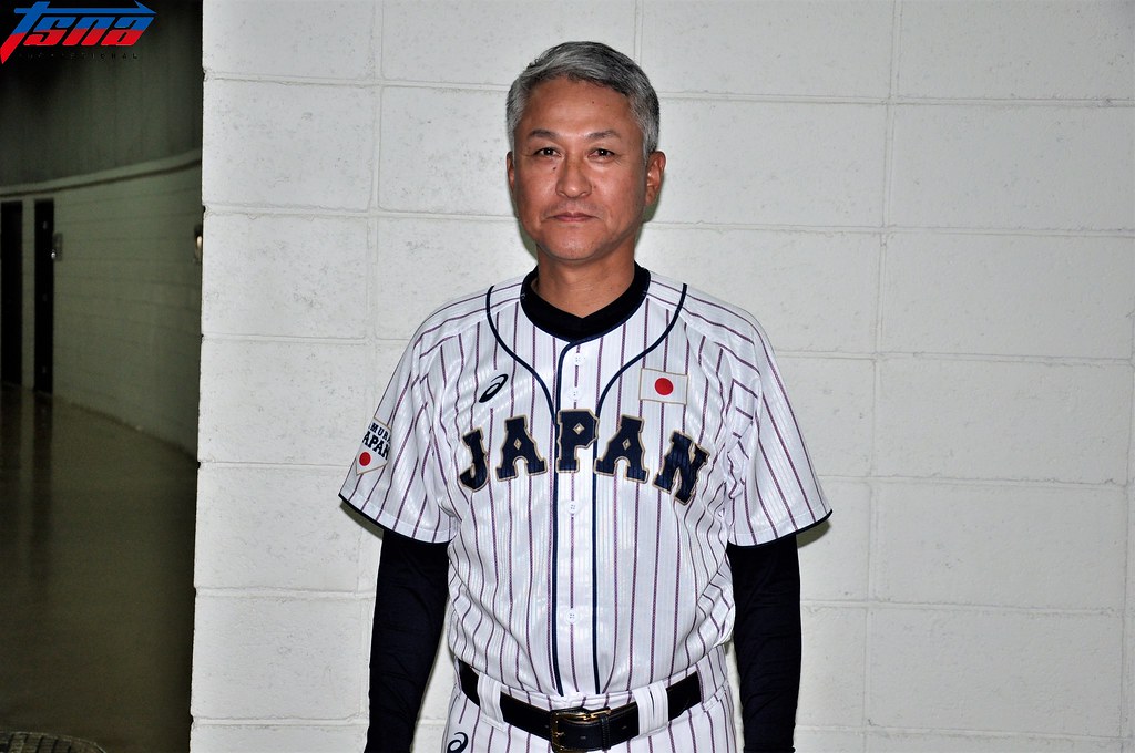 杭州亞運》日本練球監督說狀態普通　先舒服「台灣太強了！日本完蛋了！」