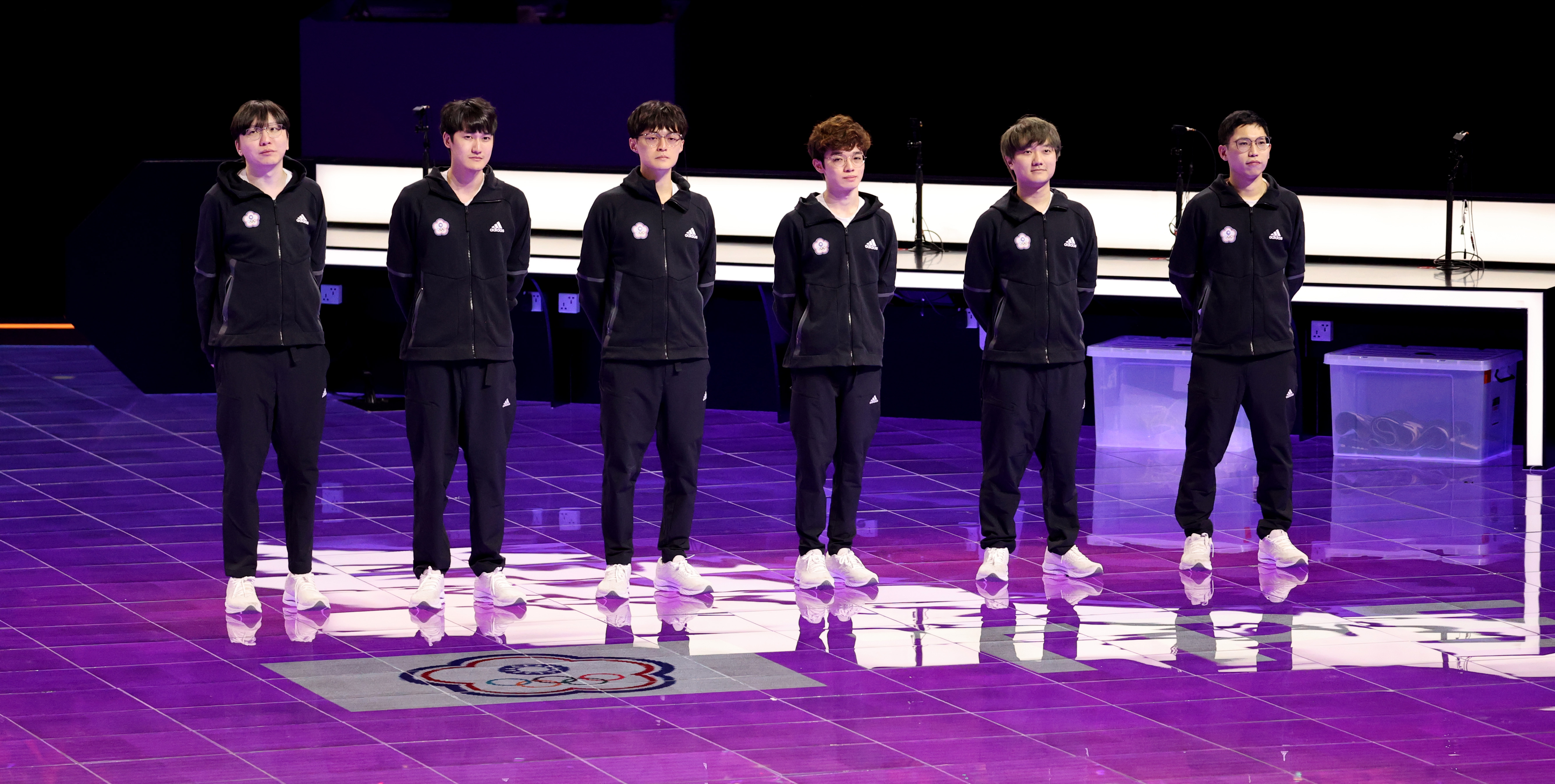 杭州亞運》英雄聯盟不敵強權韓國　中華隊奪下隊史首面銀牌