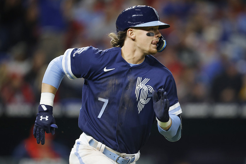 《長利運彩》打線把握度不錯的皇家戰主場戰績差的天使　運彩小偉看好雙方打線都能發揮