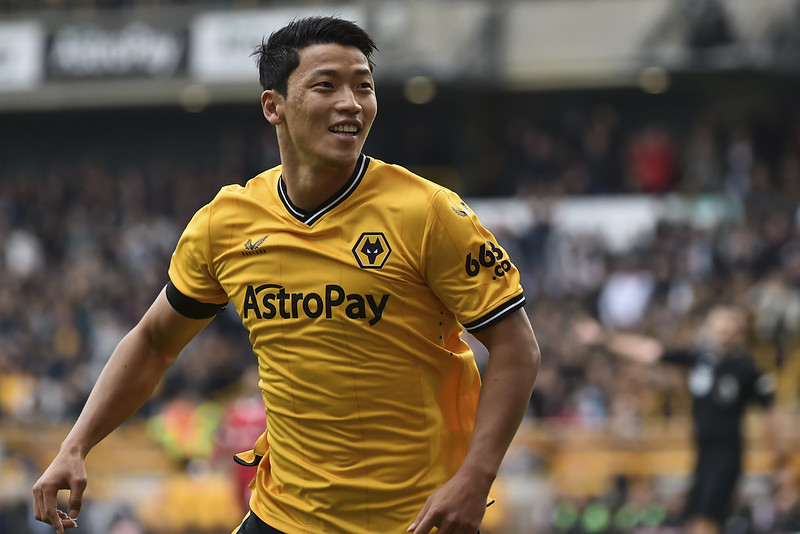 狼隊讓曼城頭痛　Guardiola：包括那個韓國人