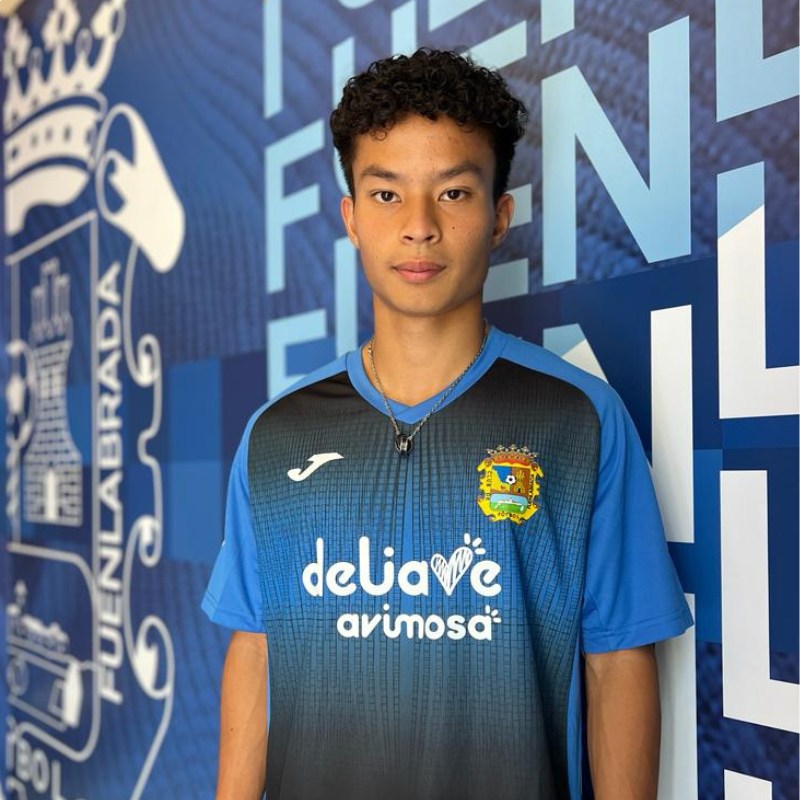 朝西甲夢想前進　袁永誠完成轉會