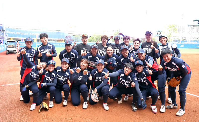 杭州亞運》韓幸霖銅牌交棒落淚　「一輩子最難忘的回憶」