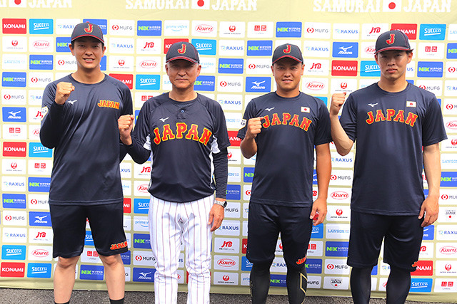 杭州亞運》日本王牌飆速154公里　吳思賢知日本社會人投手很強