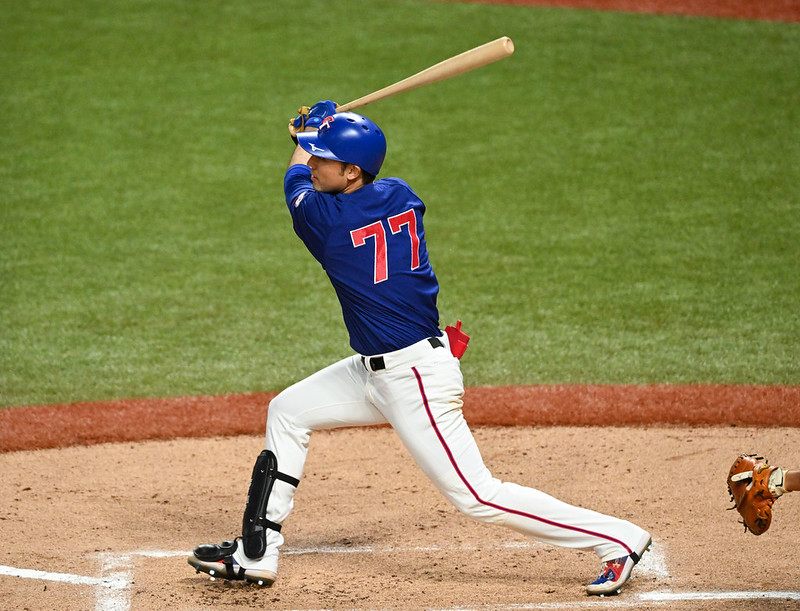 杭州亞運》中國隊預賽3場完封27局無失分　林安可首局二壘打攻破