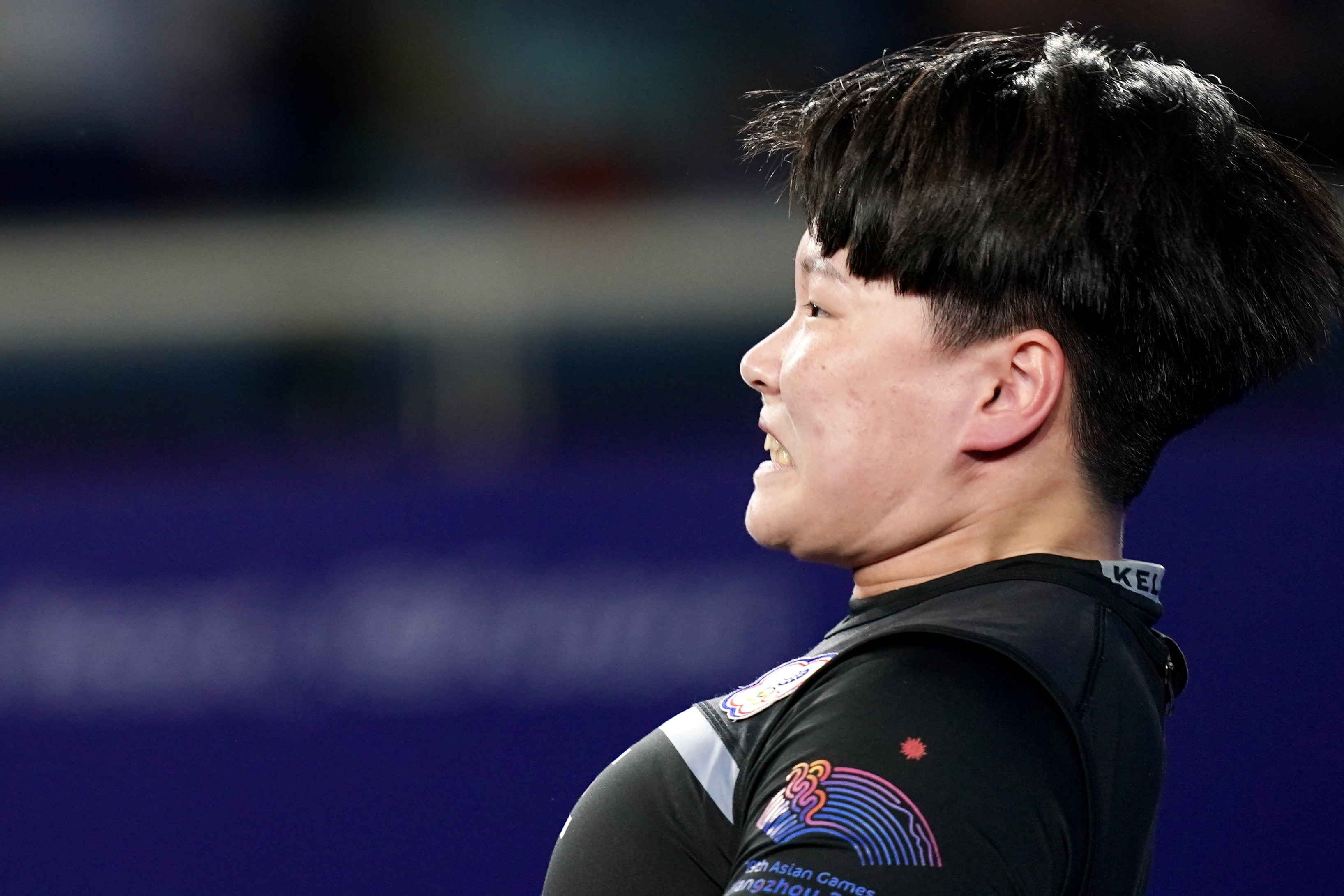 杭州亞運》韓國申訴成功逆轉　舉重陳玟卉差1公斤無緣獎牌