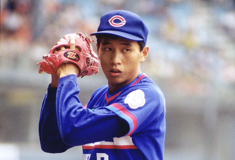 奧運棒球銀牌30周年/來自台南務農人家　黃文博苦練揚名棒球路(上)