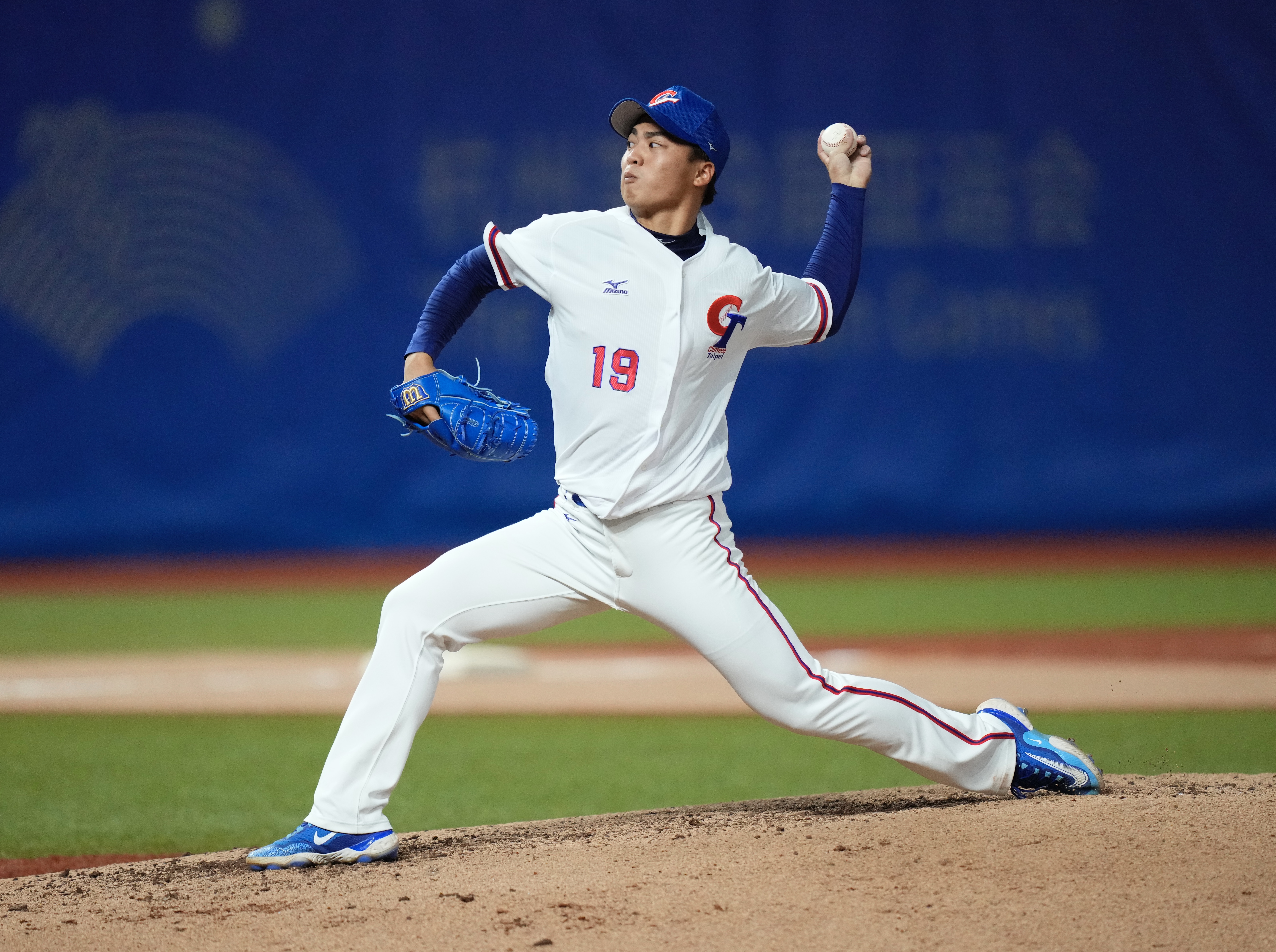 杭州亞運》紹興雨勢過大裁定　棒球日本2比0勝中華