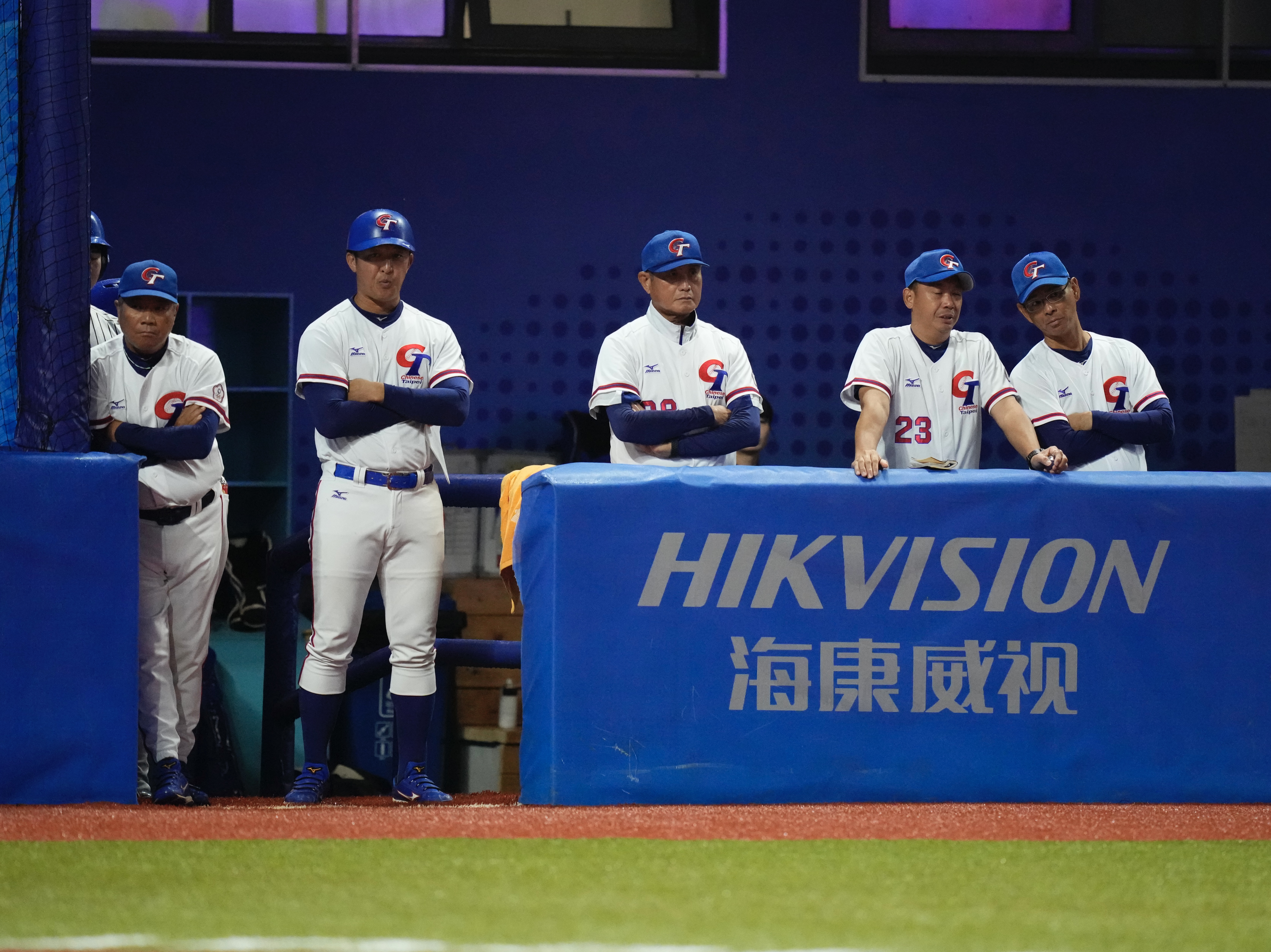 杭州亞運》棒球金牌戰若因雨無法打　中華奪金、韓國銀牌