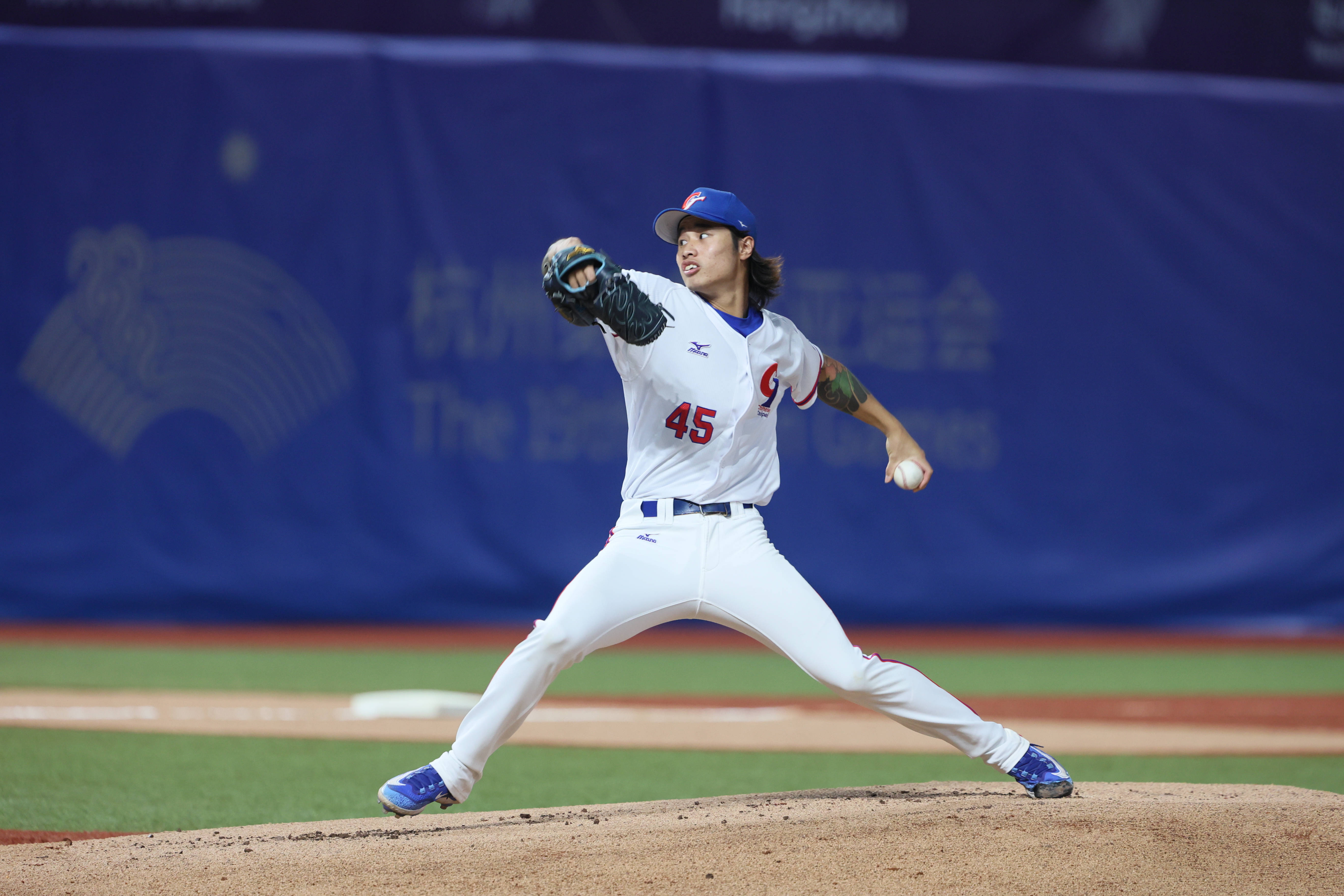 杭州亞運》棒球今抗韓拚金牌　台韓戰中華隊史勝率2成5