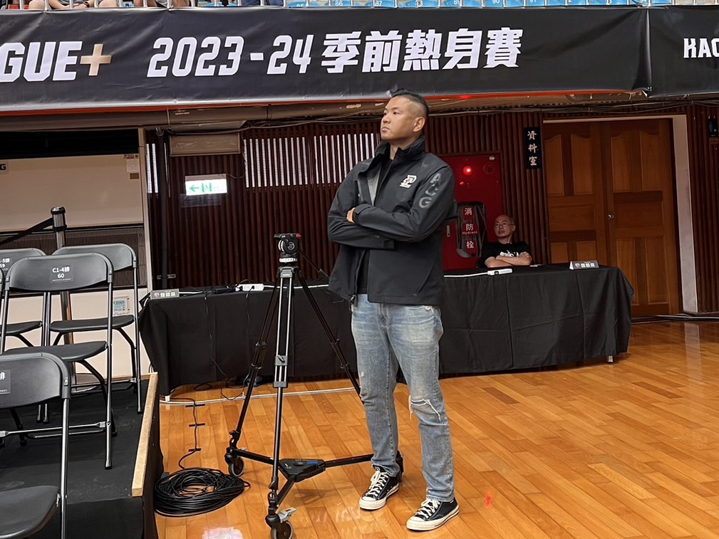 卸任後終於可談合併　陳建州：這是遠大目標