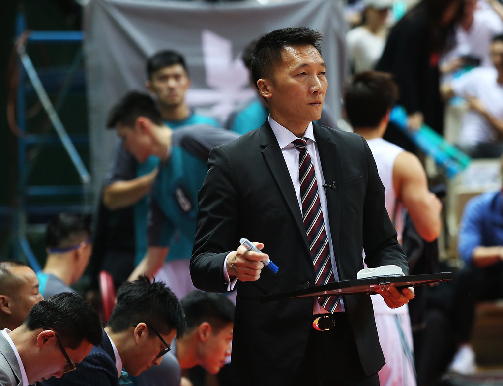 對決邱大宗？　許晉哲：不像我跟黃萬隆