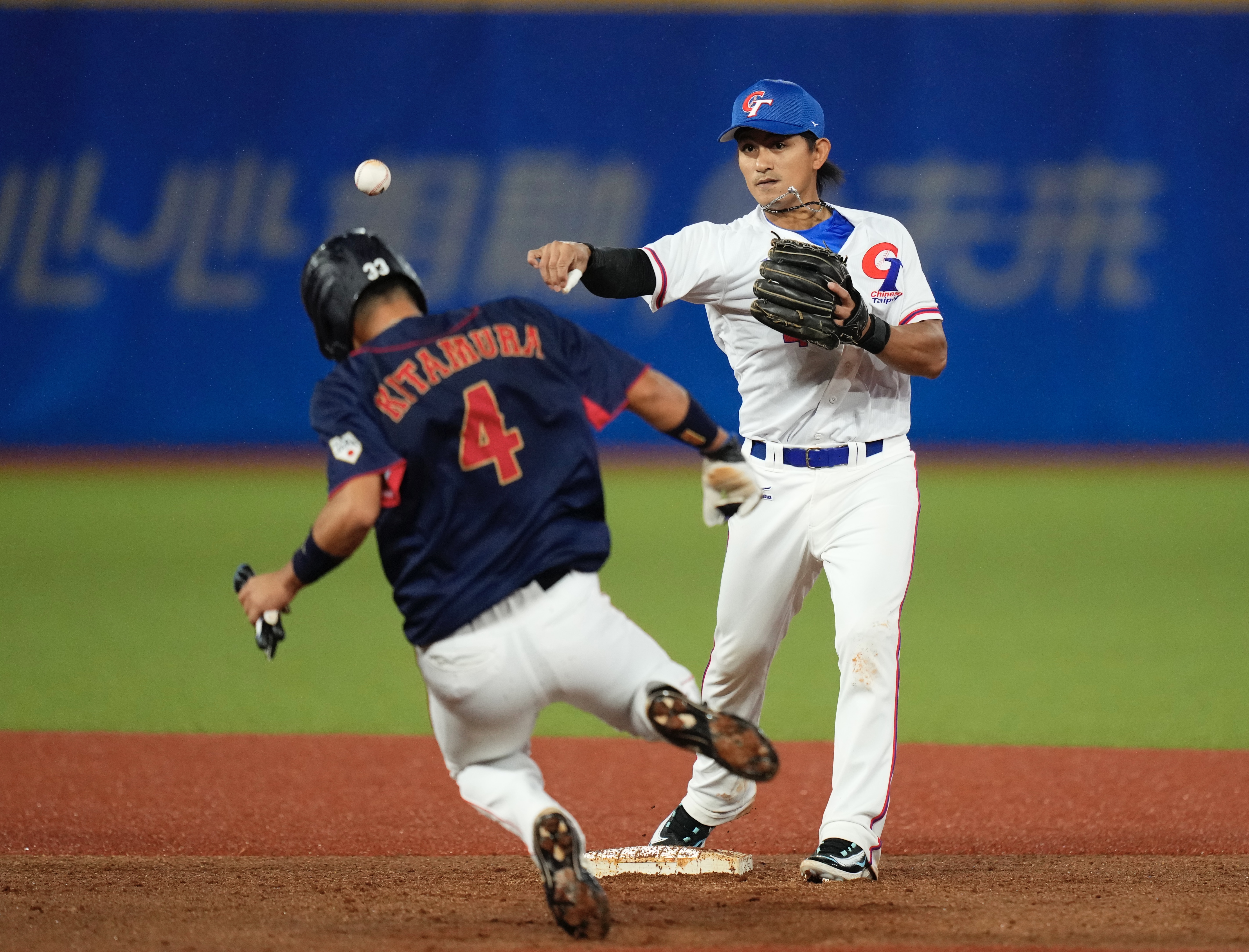 杭州亞運》亞運英雄啟程返台 林子偉、林立今天就出發