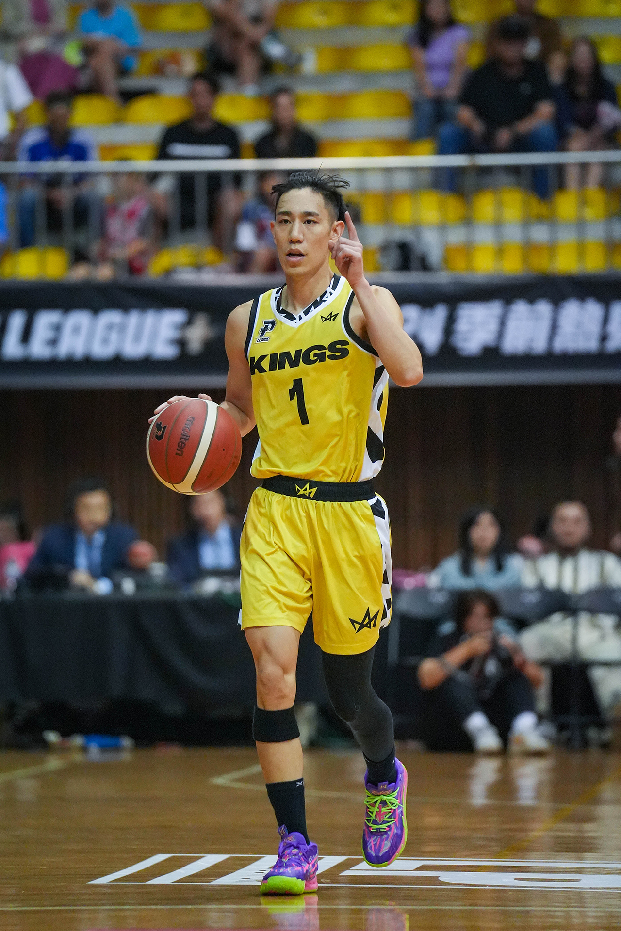 和哥哥同隊心情？　林書緯：一輩子不會忘記