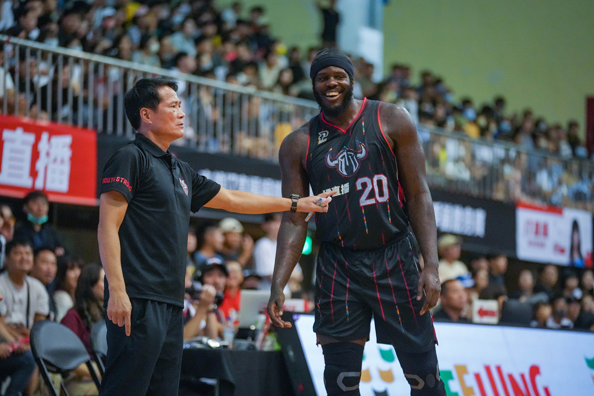 有班尼特使用說明書？　邱大宗：他不在NBA很可惜