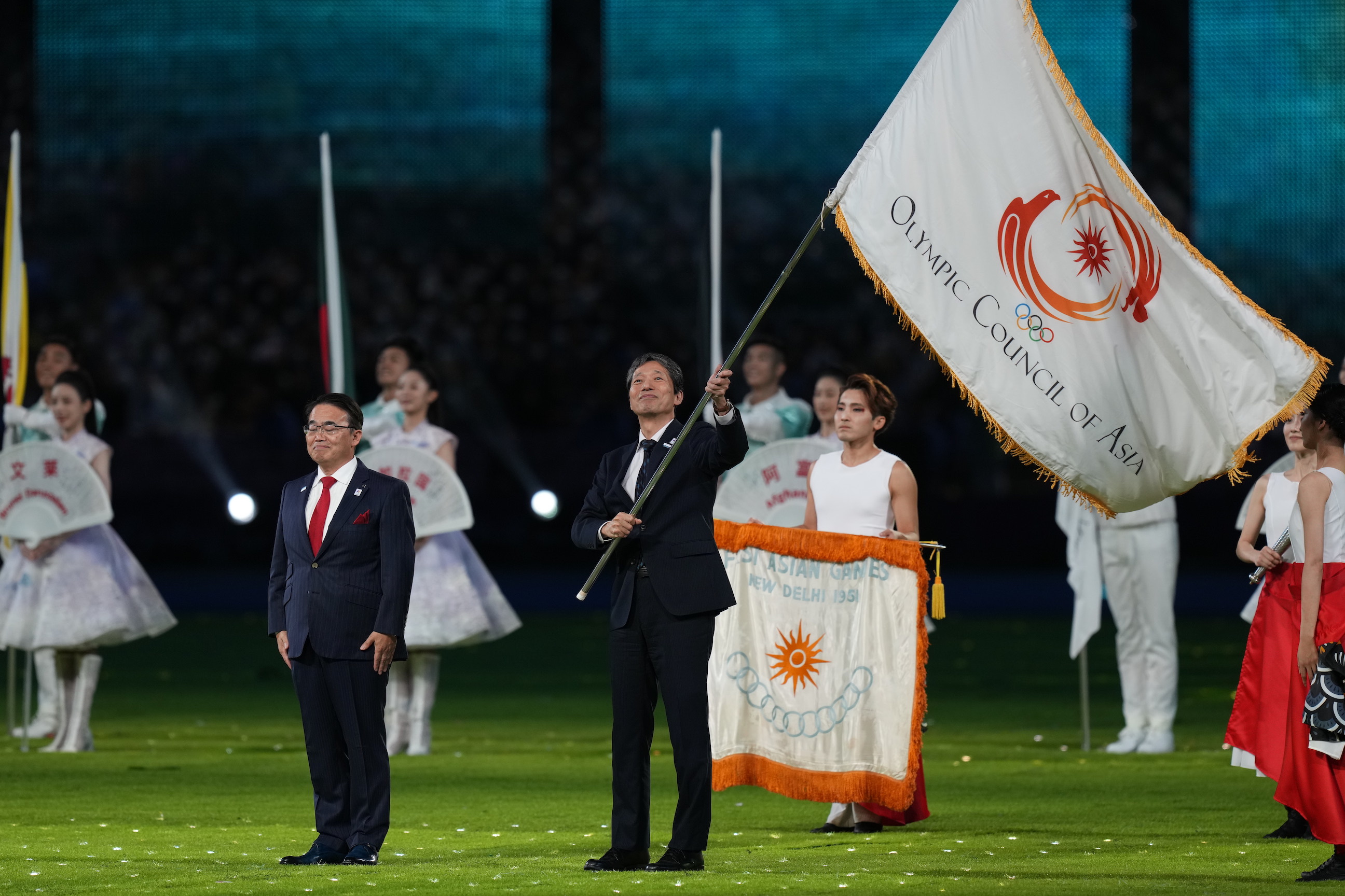 物價上漲　愛知-名古屋亞運預算將修改　以高效、合理為方向