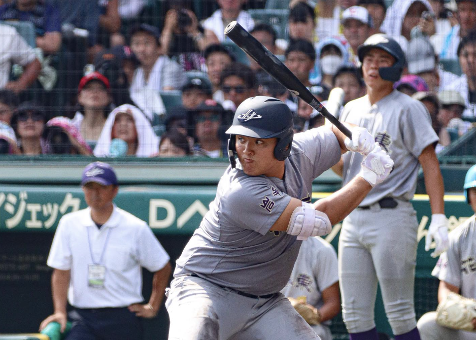 佐佐木麟太郎想赴美讀大學　MLB：花卷東高校可能是大聯盟球星搖籃
