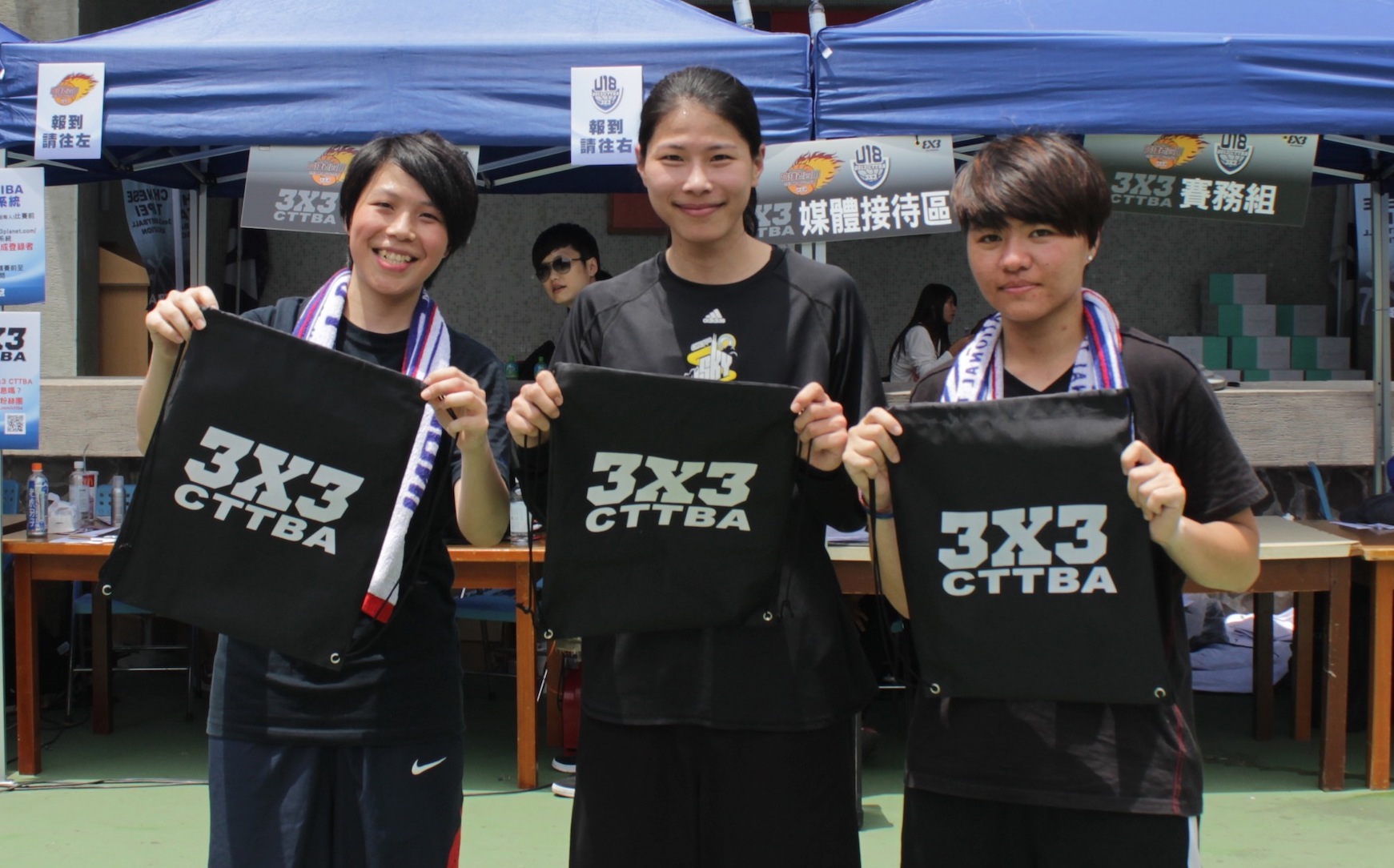 馬怡鴻擔任桃園領航猿助理教練　不同性別不同思考