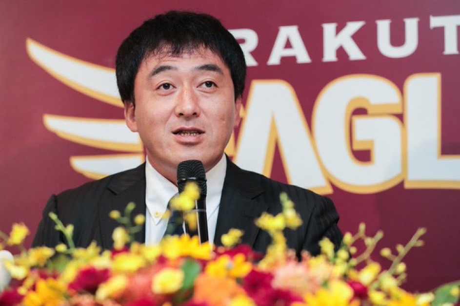 樂天金鷲監督石井一久宣布退休　球團正尋找接任人選