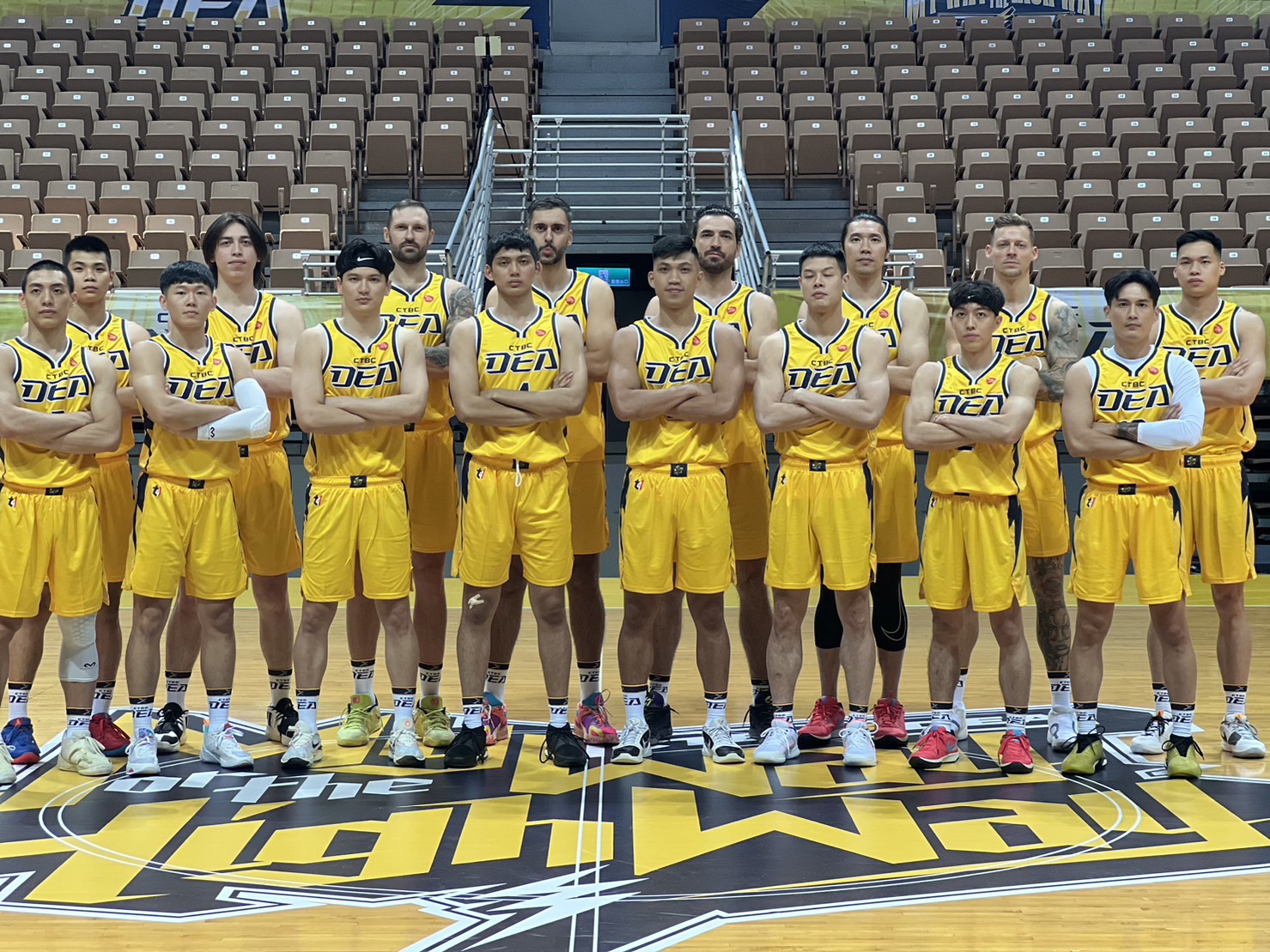 林韋翰膝蓋動刀大修　確定趕不上開季