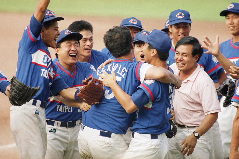 棒球、板球有望重返奧運　國際奧會執委會正式提案