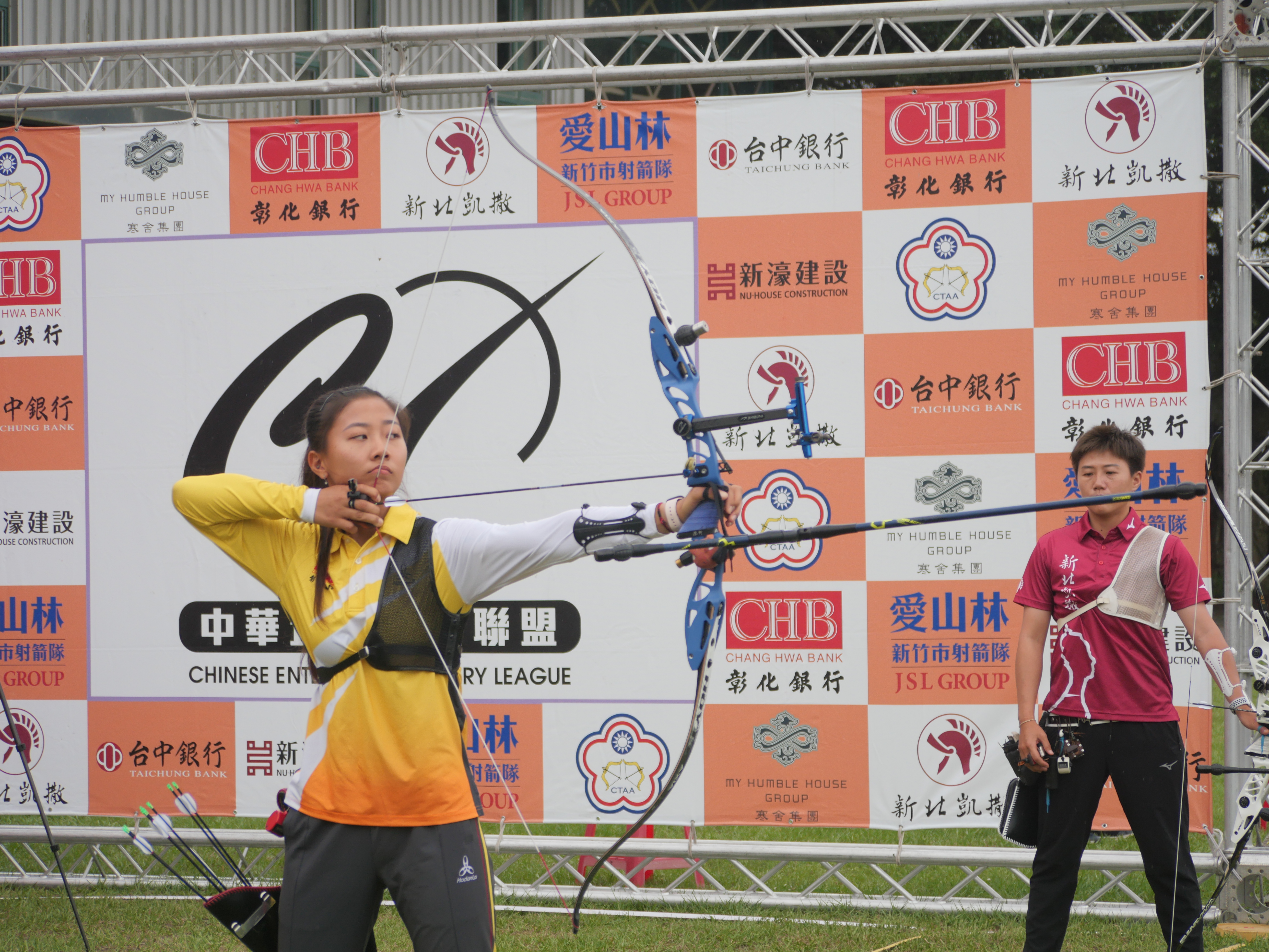 季後挑戰賽　愛山歌割喉戰與寒舍集團拚晉級