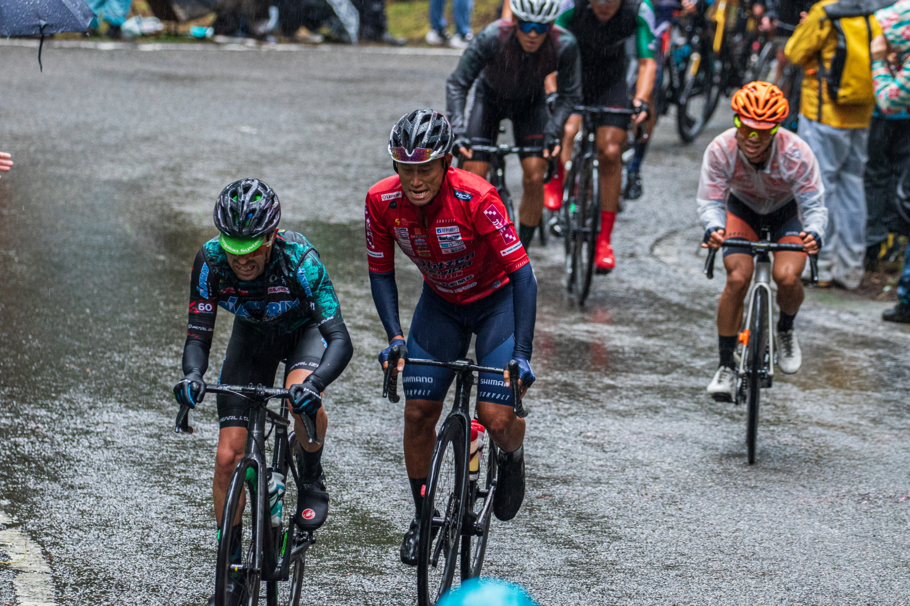 馮俊凱4度挑戰日本盃飲恨　杜志濠安心同場出賽