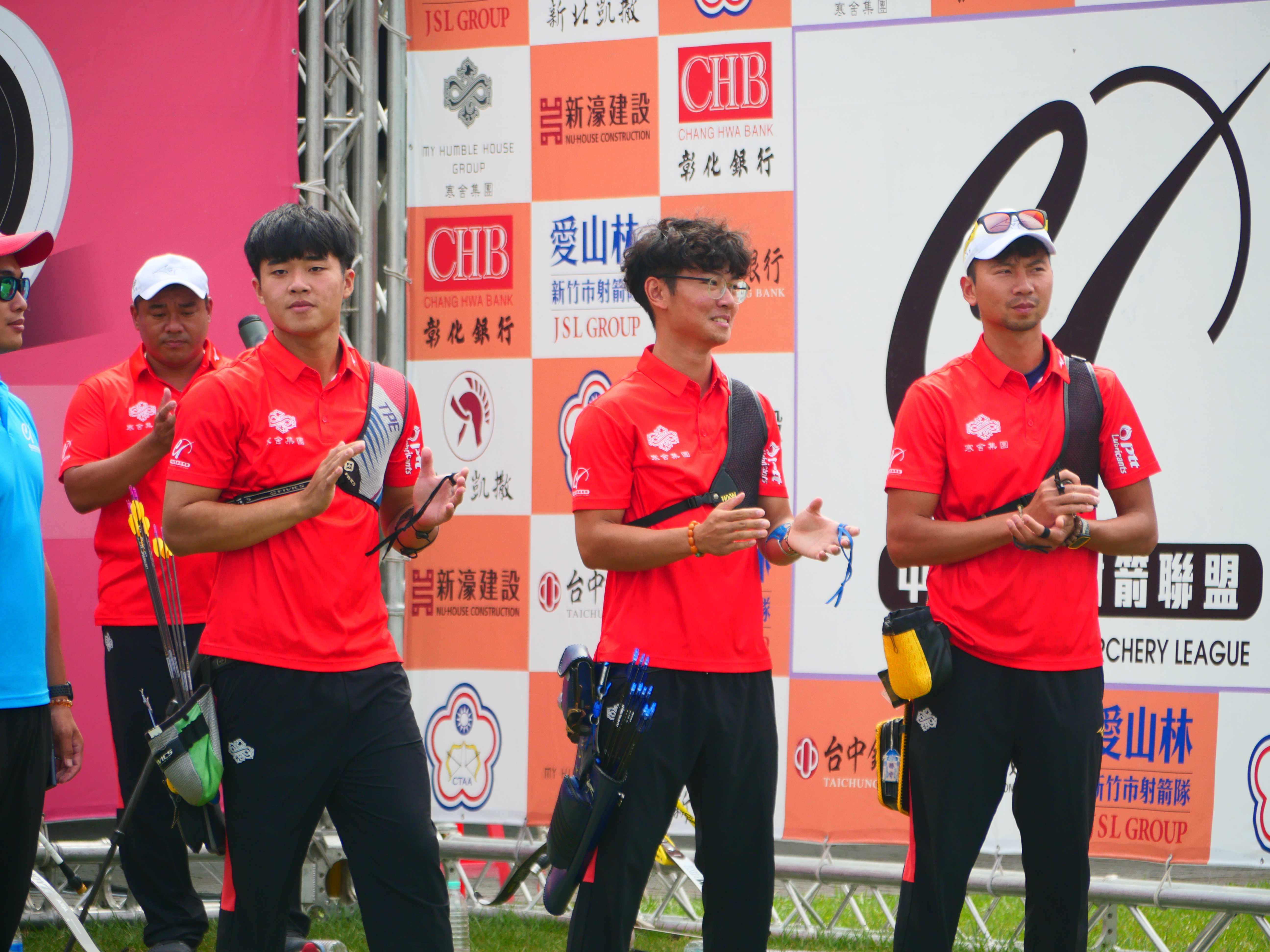 彰銀剋衛冕軍新北凱撒　總冠軍賽挑戰寒舍集團