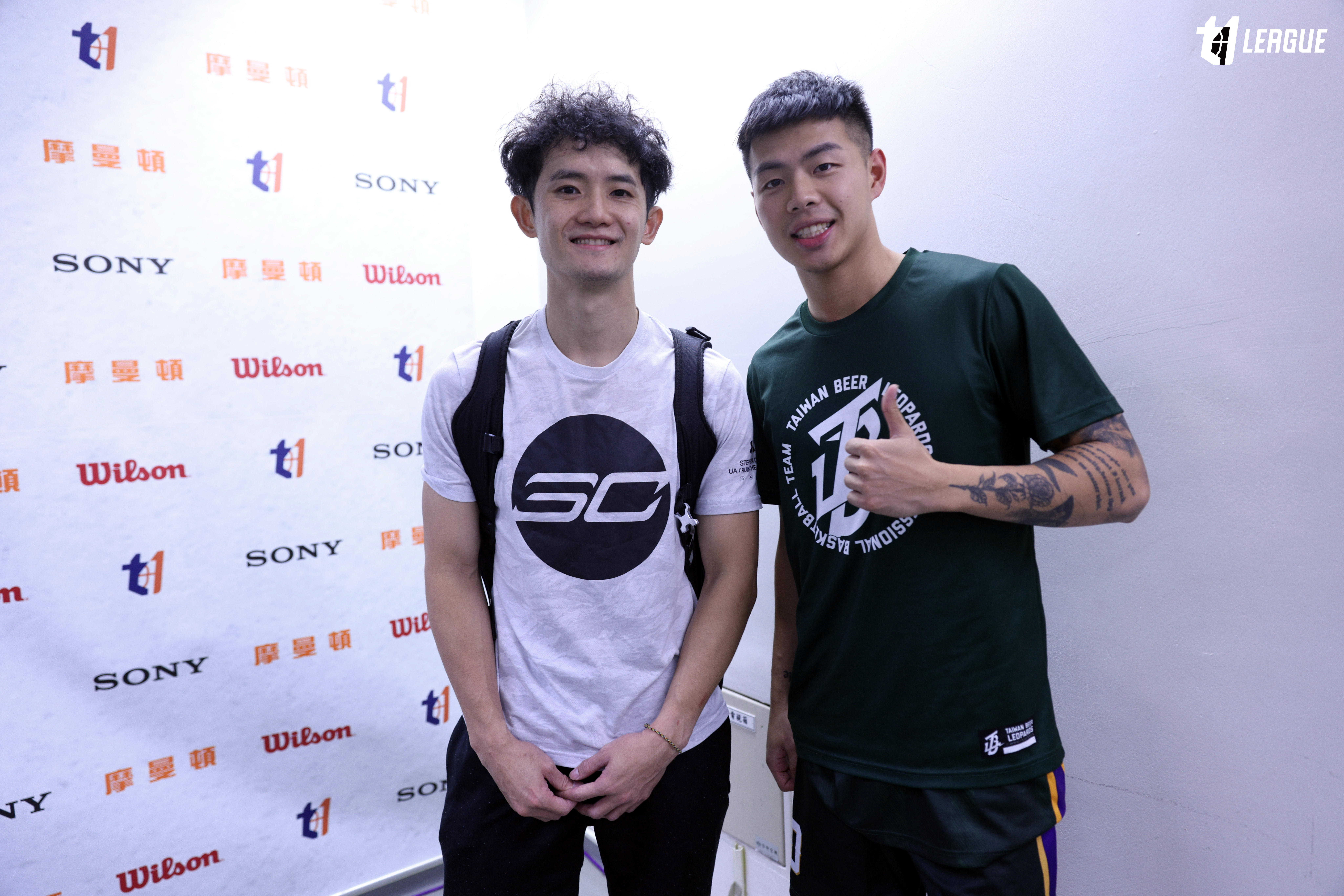 與陳孝榕盡釋前嫌！　蔣淯安：事情過去就過去